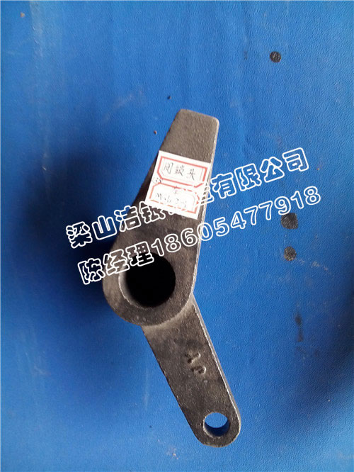 闭锁头MSL2-1(左)