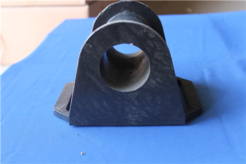 梁山下支座批发