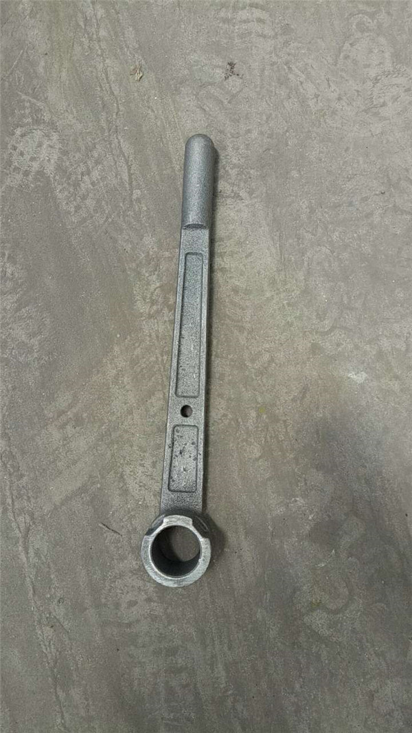 水泥门内手柄HLS3一1