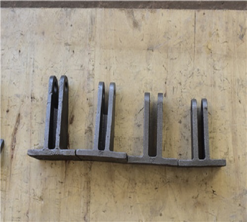 HK系列悬板铰座