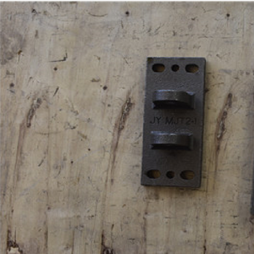 MJT2-1门框铰座