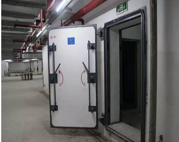 人防配件 人防配件